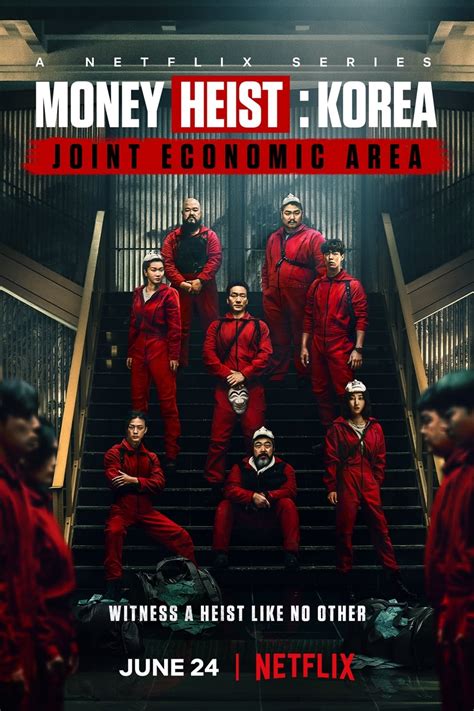 cartoonhd money heist: korea - joint economic area|Money Heist: Korea – Joint Economic Area .